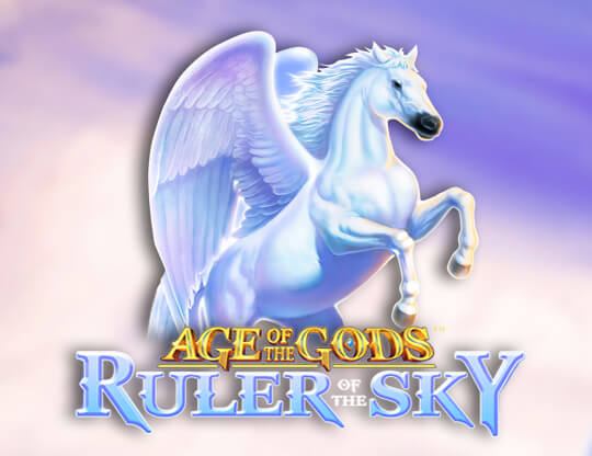 Age of the Gods: Ruler of the Sky